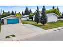 3546 46 Street, Red Deer, AB  - Outdoor 