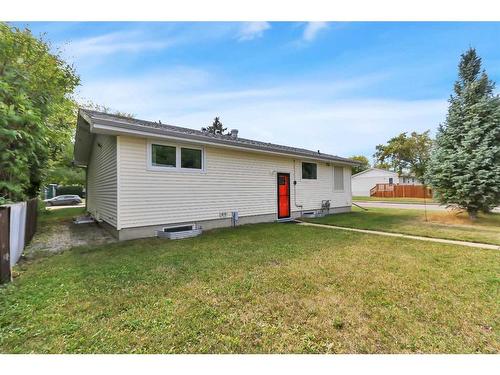 3546 46 Street, Red Deer, AB - Outdoor With Exterior