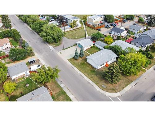 3546 46 Street, Red Deer, AB - Outdoor With View