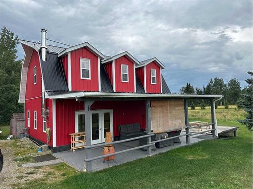 60049 Township Road 36-2, Rural Clearwater County, AB - Outdoor