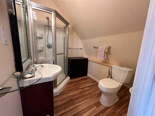 60049 Township Road 36-2, Rural Clearwater County, AB - Indoor Photo Showing Bathroom