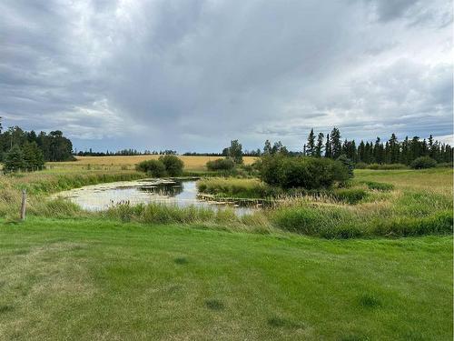 60049 Township Road 36-2, Rural Clearwater County, AB - Outdoor With View