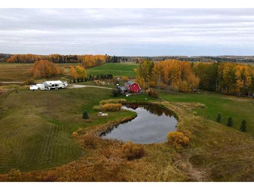 60049 Township Road 36-2, Rural Clearwater County, AB - Outdoor With View