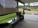 60049 Township Road 36-2, Rural Clearwater County, AB  - Outdoor With Deck Patio Veranda With Exterior 