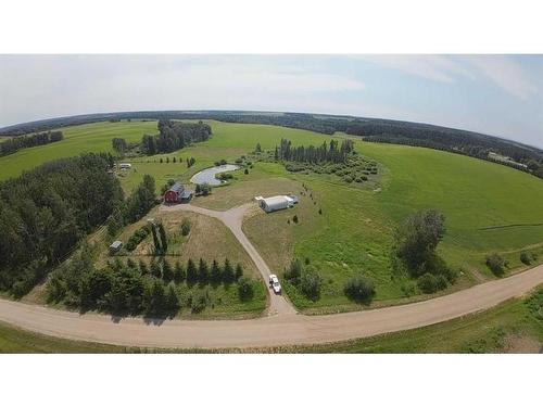 60049 Township Road 36-2, Rural Clearwater County, AB - Outdoor With View