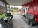 60049 Township Road 36-2, Rural Clearwater County, AB  - Outdoor With Deck Patio Veranda With Exterior 