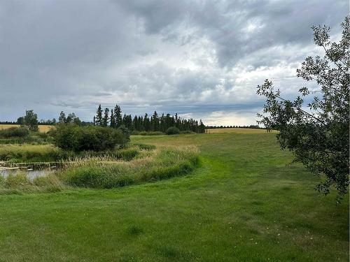 60049 Township Road 36-2, Rural Clearwater County, AB - Outdoor With View