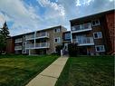 201-49 Bennett Street, Red Deer, AB  - Outdoor With Facade 