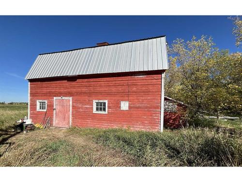 19065 Highway 13, Rural Camrose County, AB - Outdoor With Exterior