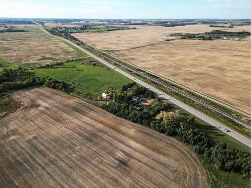 19065 Highway 13, Rural Camrose County, AB - Outdoor With View