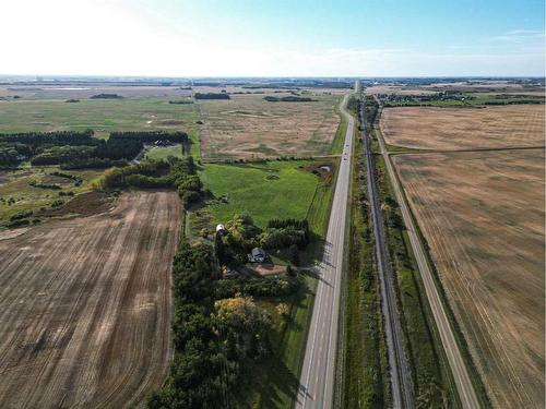 19065 Highway 13, Rural Camrose County, AB - Outdoor With View