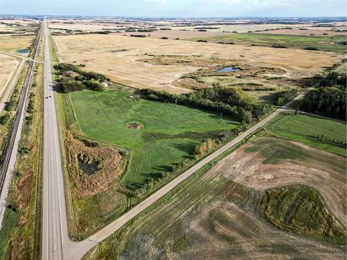 19065 Highway 13, Rural Camrose County, AB - Outdoor With View