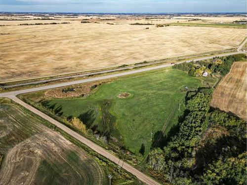 19065 Highway 13, Rural Camrose County, AB - Outdoor With View