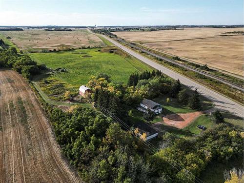 19065 Highway 13, Rural Camrose County, AB - Outdoor With View