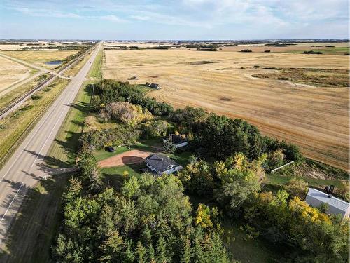 19065 Highway 13, Rural Camrose County, AB - Outdoor With View