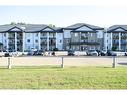 105-80 Kelloway Crescent, Red Deer, AB  - Outdoor With Facade 