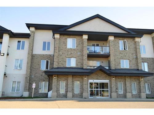 105-80 Kelloway Crescent, Red Deer, AB - Outdoor With Facade