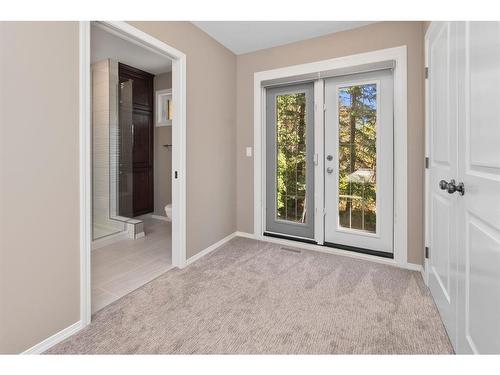 209-27475 Township Road 380, Rural Red Deer County, AB - Indoor Photo Showing Bathroom