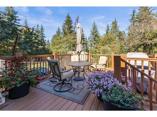 209-27475 Township Road 380, Rural Red Deer County, AB - Outdoor With Deck Patio Veranda