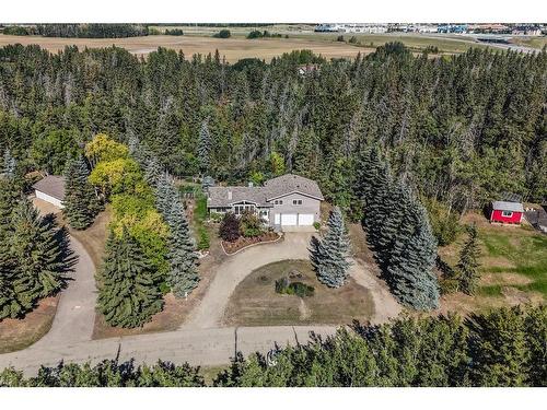 209-27475 Township Road 380, Rural Red Deer County, AB - Outdoor