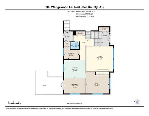 209-27475 Township Road 380, Rural Red Deer County, AB - Other