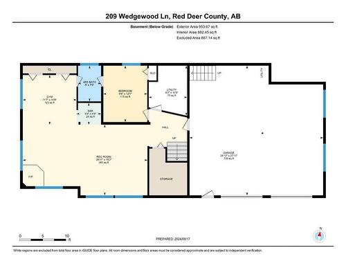 209-27475 Township Road 380, Rural Red Deer County, AB - Other