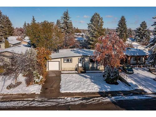 3931 38 Avenue, Red Deer, AB - Outdoor