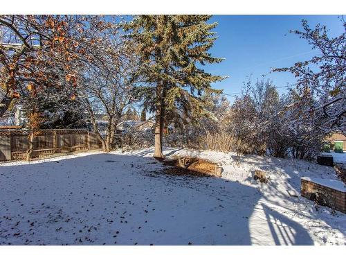 3931 38 Avenue, Red Deer, AB - Outdoor With View