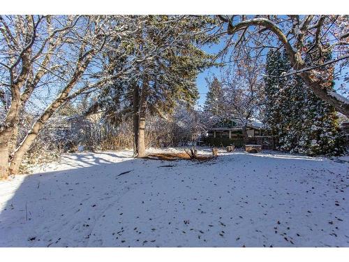 3931 38 Avenue, Red Deer, AB - Outdoor With View