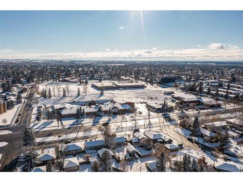 3931 38 Avenue, Red Deer, AB - Outdoor With View