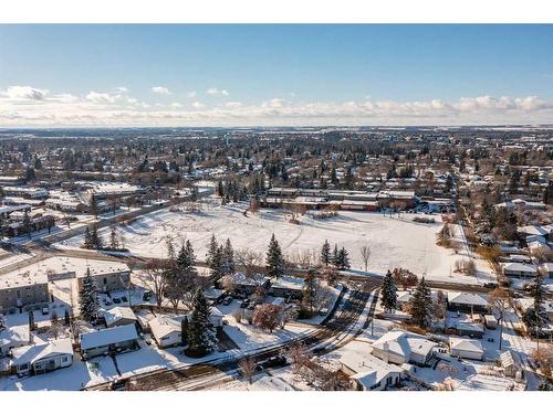 3931 38 Avenue, Red Deer, AB - Outdoor With View