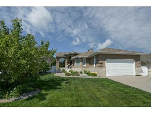 55 Ainge Close, Red Deer, AB 