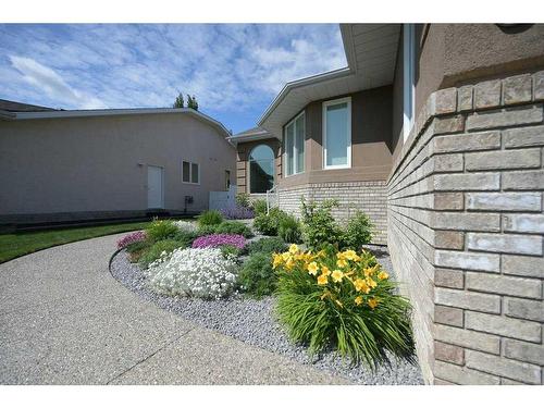 55 Ainge Close, Red Deer, AB 