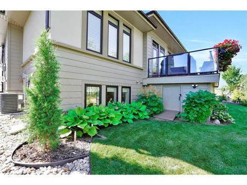 8 Sweetgrass Place, Sylvan Lake, AB - Outdoor