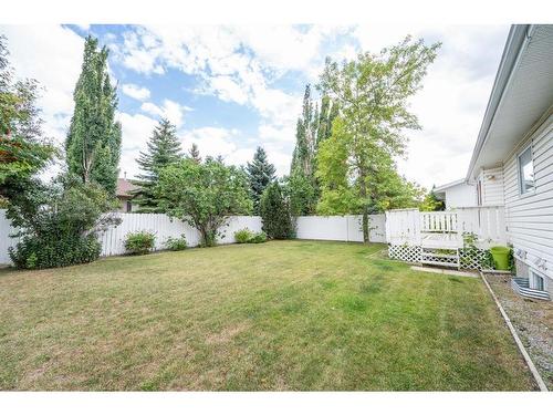 88 Dunham Close, Red Deer, AB - Outdoor