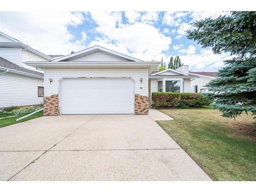 88 Dunham Close, Red Deer, AB - Outdoor