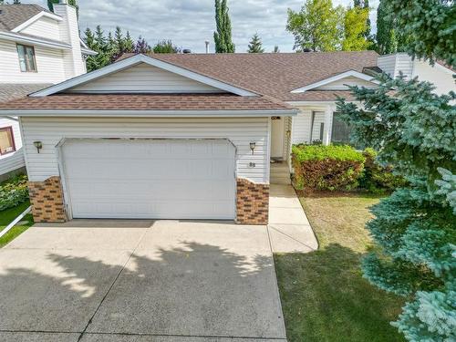 88 Dunham Close, Red Deer, AB - Outdoor