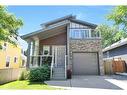 4607 45 Street, Red Deer, AB  - Outdoor 