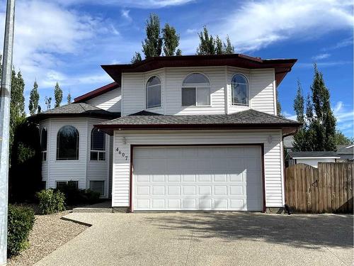 4607 4A Street South, Boyle, AB - Outdoor