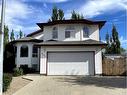 4607 4A Street South, Boyle, AB  - Outdoor 