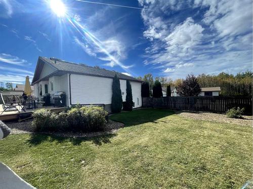 4607 4A Street South, Boyle, AB - Outdoor