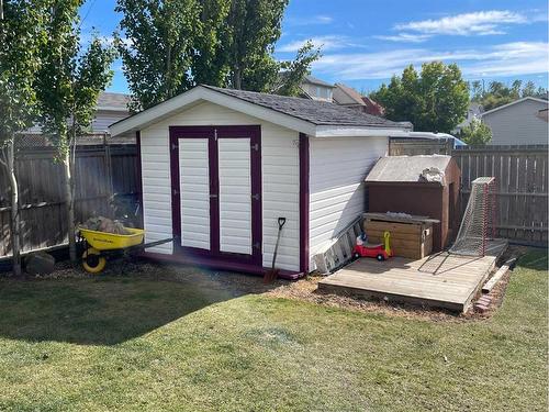 4607 4A Street South, Boyle, AB - Outdoor