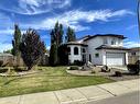 4607 4A Street South, Boyle, AB  - Outdoor 