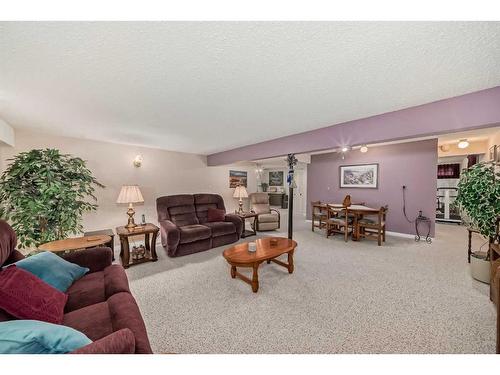 16 Cameron Crescent, Red Deer, AB - Indoor Photo Showing Other Room