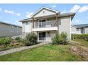 101-5510 Kerry Wood Drive, Red Deer, AB  - Outdoor 