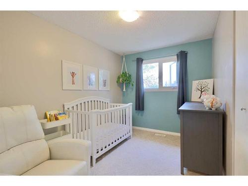 6406 35 Avenue, Camrose, AB - Indoor Photo Showing Bedroom