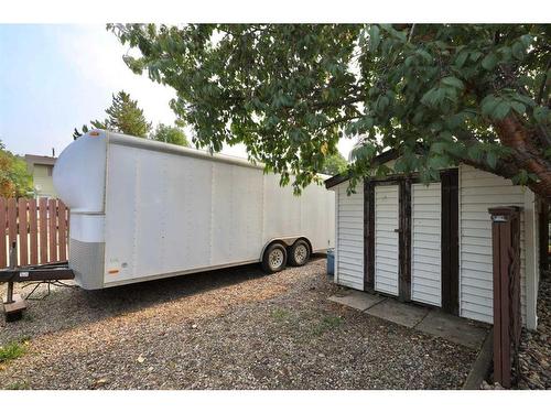 6406 35 Avenue, Camrose, AB - Outdoor With Exterior