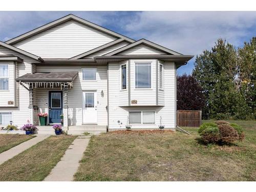 165 Kelloway Crescent, Red Deer, AB - Outdoor With Facade