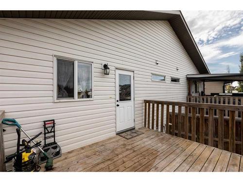 165 Kelloway Crescent, Red Deer, AB - Outdoor With Deck Patio Veranda With Exterior