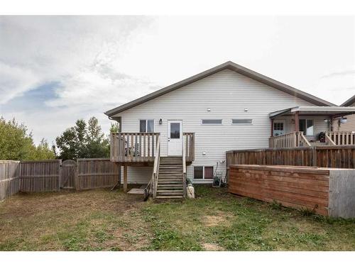 165 Kelloway Crescent, Red Deer, AB - Outdoor With Deck Patio Veranda